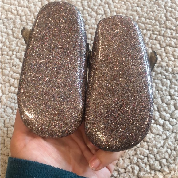 Baby Girl Shoes - Picture 2 of 3